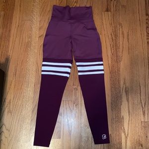 Bombshell Sportswear